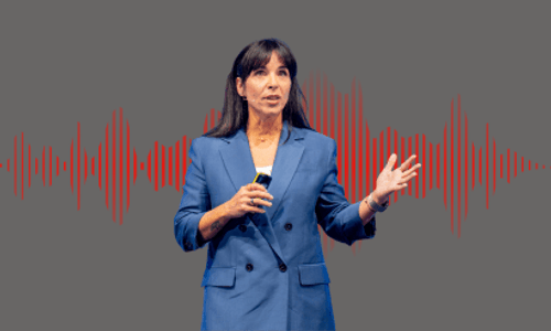 Tech Talks: Lucy Donaldson, CIO of Globus