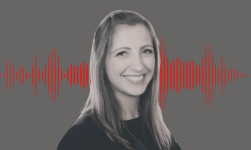 Tech Talks: Rachel Laycock, North American CTO, Thoughtworks