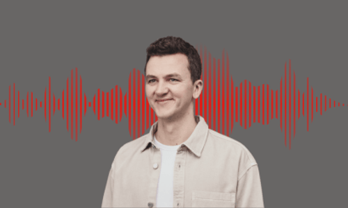 Tech Talks: Marijus Briedis, CTO, NordVPN