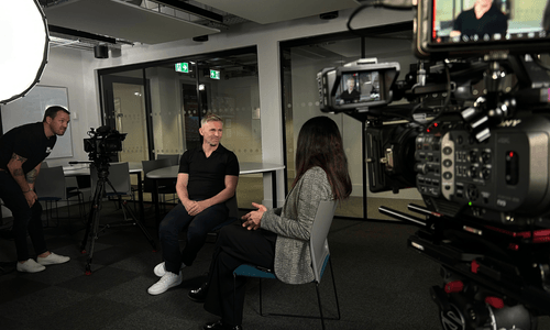 Tech Flix documentary: The AI Skills Paradox 