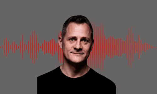 Tech Talks: Marco Riedesser, Founder, A Friend 