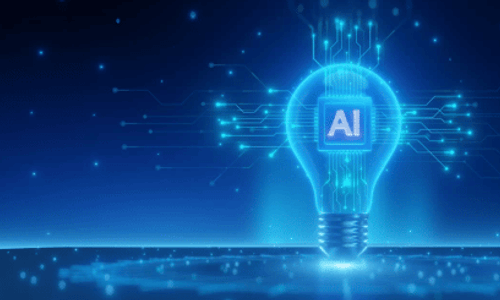 AI: From pilot to productivity