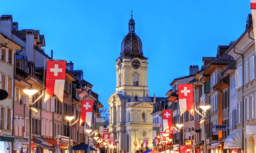 How to Recruit More Women in Tech: Top Tips for Swiss Businesses