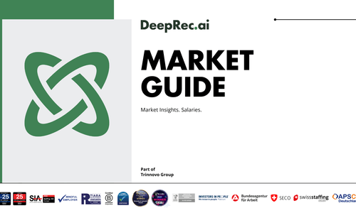 Download DeepRec.ai’s Market Guide and Salary Survey