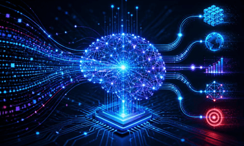 What Happens When AI Actually Works? Lessons From Ai4 2026