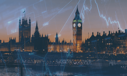 Transfer Pricing Just Became a Data Job