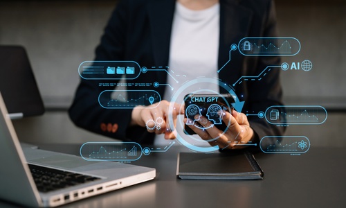 We have lift off… The opportunities and risks of generative AI