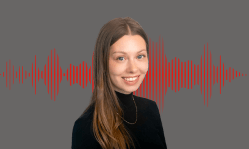 Tech Talks: Georgie Kemp, SEO Lead, VEED