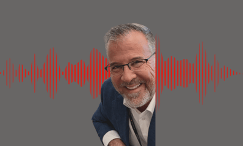 Tech Talks: Matt Renner, VP, Google Cloud