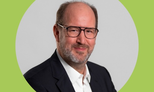 The Leadership Lab Podcast: CTO at TomTom, Eric Bowman