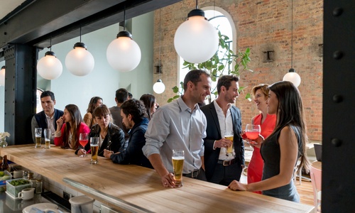 Alcohol in the Workplace: Finding the Right Balance
