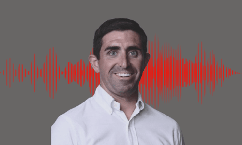 Tech Talks: Steve Hemmings, Client CTO, Insight