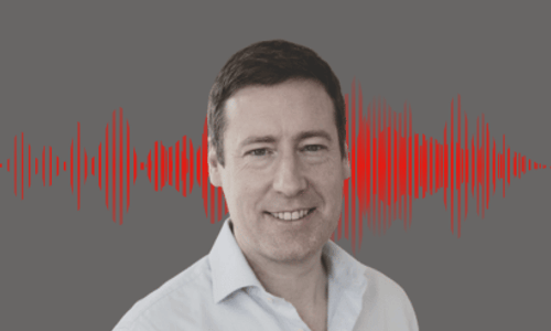 Tech Talks: Berian James, GM, TEM