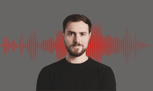 Tech Talks: Tiago Sada, CPO, Tools for Humanity