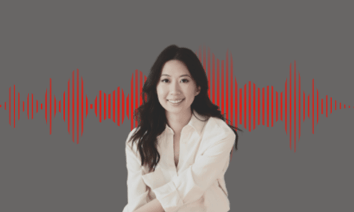 Tech Talks: Kathleen Chan, CEO & Founder, Calico