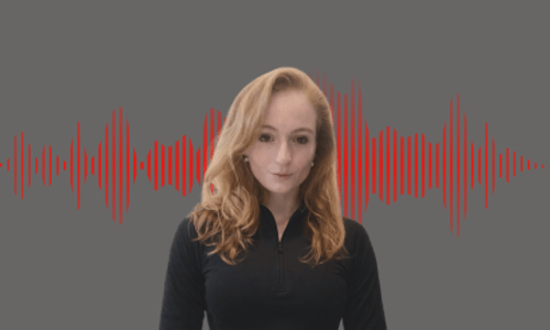 Tech Talks: Anna Rehfisch, Founder, Joyna