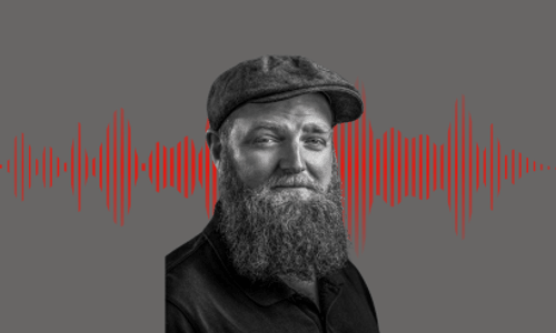 Tech Talks: Wesley ter Haar, CAIO, Monks