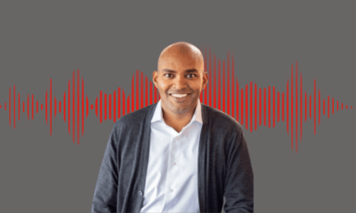 Tech Talks: Jambu Palaniappan, CEO, Checkatrade