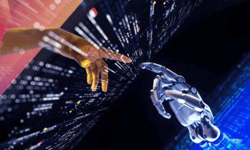 AI and jobs: People will be at the heart of making AI work
