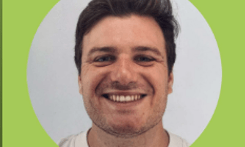 The Leadership Lab Podcast: Thibaut Lucas, CEO & Co-Founder of Picsell.ia