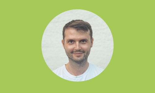 Founder at skillfill.ai, Alexander Lieder | The Leadership Lab