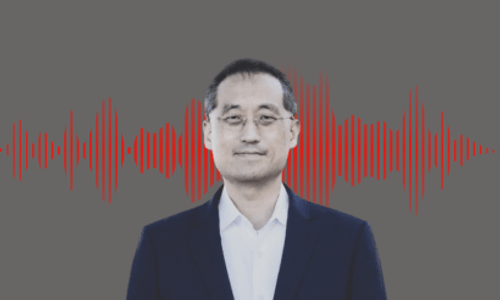 Tech Talks: Sokwoo Rhee, EVP, LG
