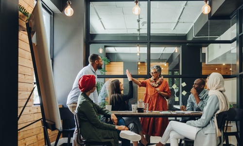 How To Attract More Diverse Talent to Your Organisation
