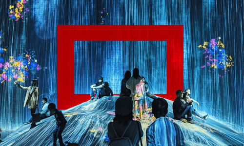 Harvey Nash Group becomes Nash Squared as it signals its intentions to double global headcount to over 6,000