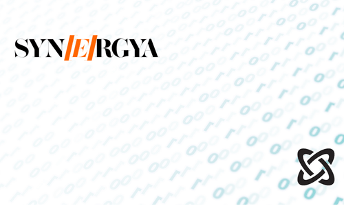 Partner Spotlight: Introducing Synergya