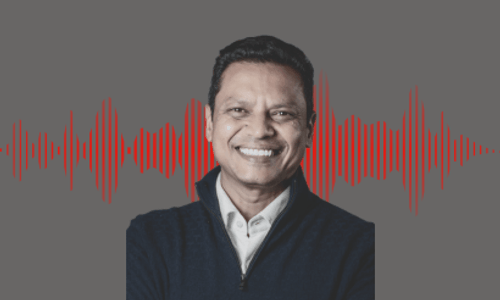 Tech Talks: Suku Krishnaraj Chettiar, President & COO, Hasura