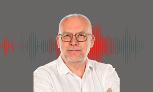 Tech Talks: Vaclav Vincalek, CTO