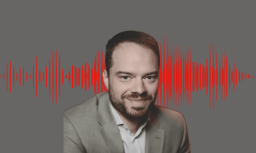 Tech Talks: Frank Klensch, Technical Architecture and Engineering Lead, Slalom