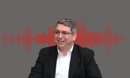 Tech Talks: Yuval Boger, CCO, QuERA