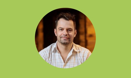 The Leadership Lab Podcast: CEO & Co-Founder at 3DLook, Vadim Rogovskiy