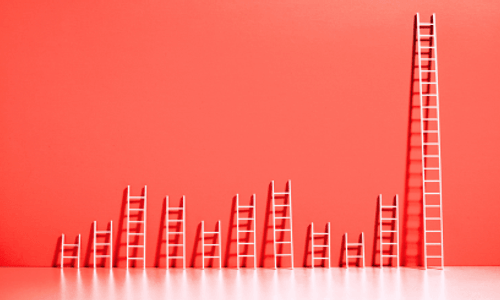 AI just broke your career ladder – here are 6 new ways to the top
