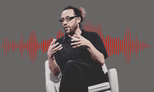 Tech Talks: Rabble Evan Henshaw-Plath. Founder, diVine