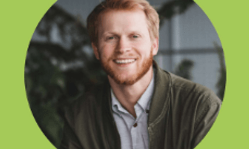 The Leadership Lab Podcast: Kevin McNamara, CEO of Parallel Domain