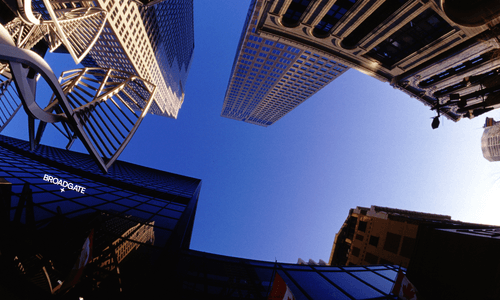How Convergence Is Driving Commercial Hiring Across Private Markets