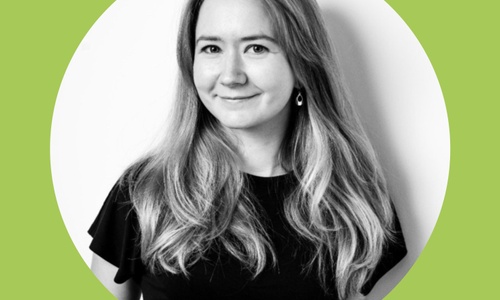 The Leadership Lab Podcast: Project Leader at Gestalt Robotics, Oksana Rasskazova 