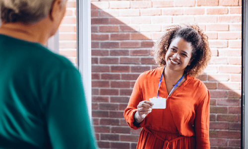 Inside International Recruitment: Lessons from a Principal Social Worker