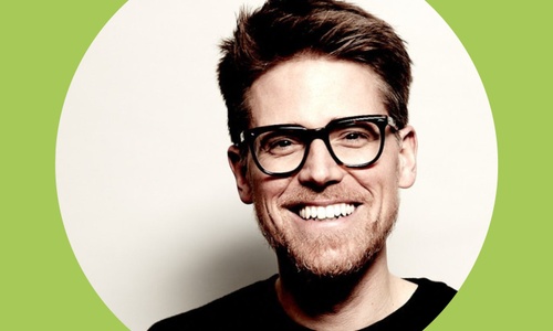 The Leadership Lab Podcast: Exploring Deep Tech and Sustainability with Manuel Heckmann