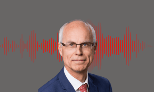 Tech Talks: Peter Schramme, CEO, Enhesa