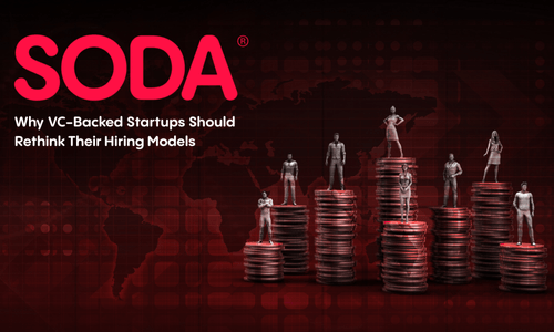 Why VC-Backed Startups Should Rethink Their Hiring Models