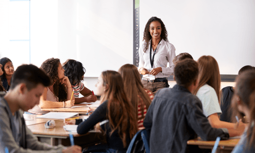 Education Recruitment Starts Now: Making the Most of Summer