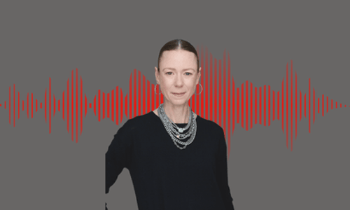 Tech Talks: Erin Boyd, CDO, AES Corporation