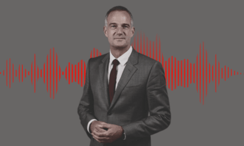 Tech Talks: Peter Kyle MP, Secretary of State