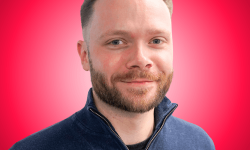 Matthew Goddard 