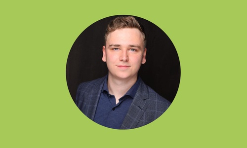 The Leadership Lab Podcast: CEO of neurocat, Florens Gressner 