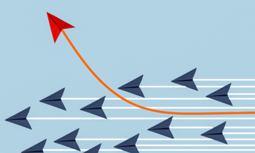 How to level up from IT management to IT leadership