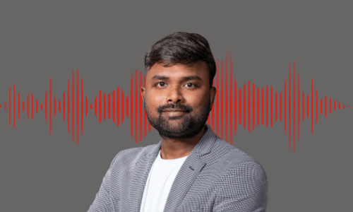 Tech Talks: Sundar Krishnan, VP, Optimum